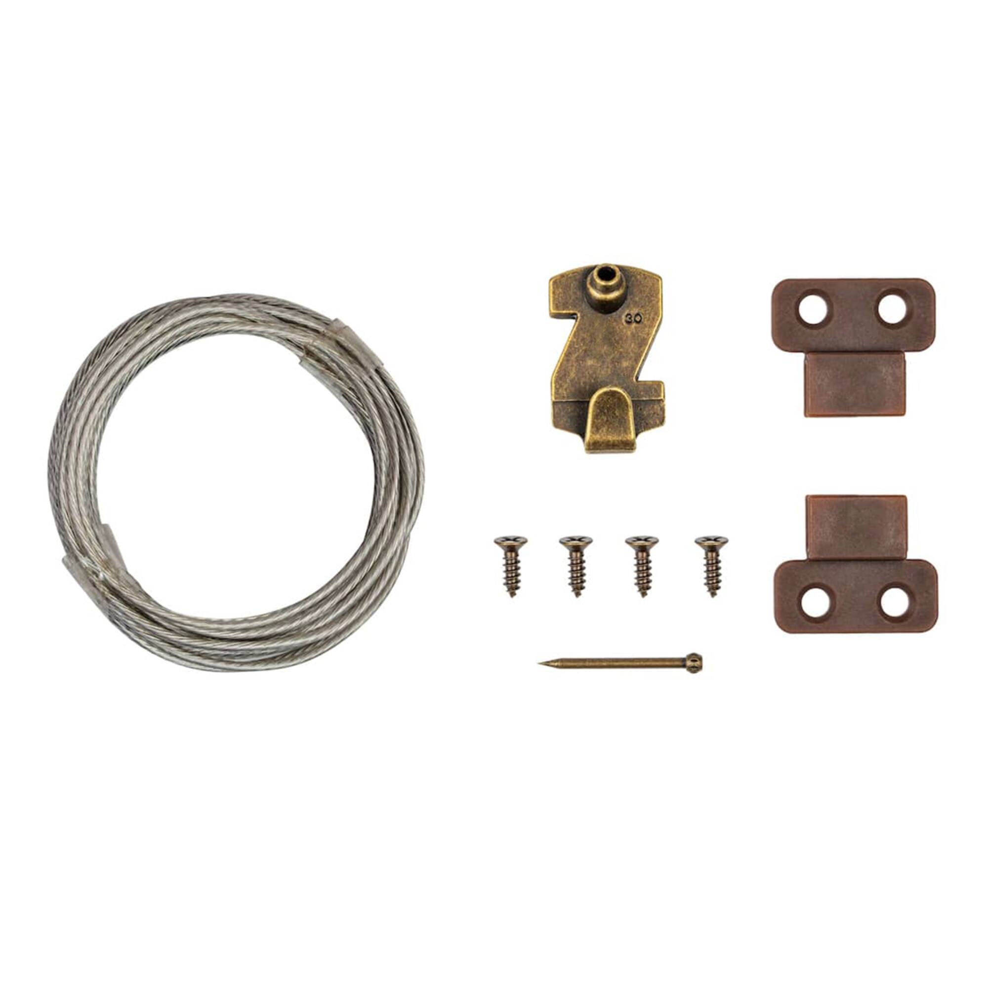 Easy Tie Kit, 30lb.
